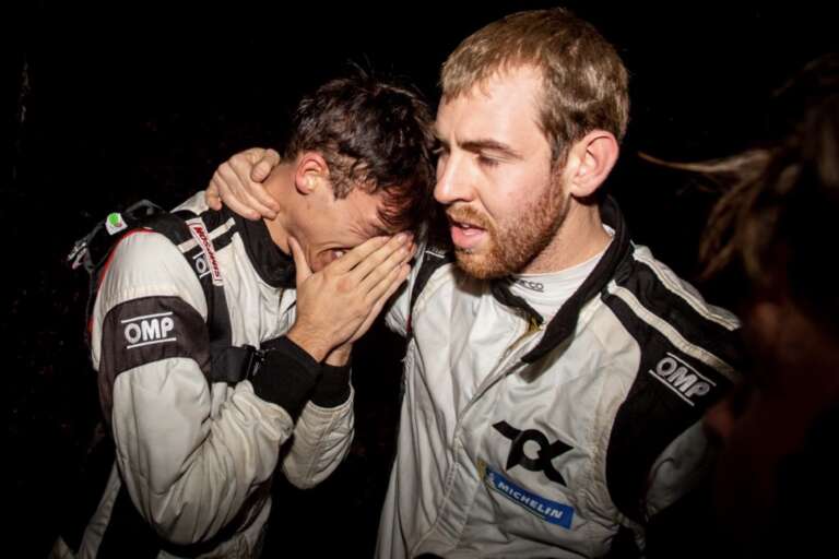 A hálás Európa-bajnok és a Toksport