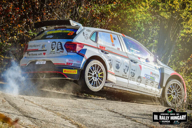 ERC Hungary