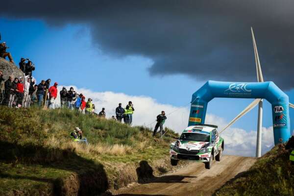 Fafe Rally