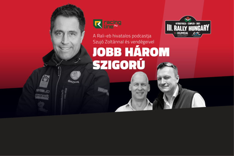 Minden a Rally Hungaryről!
