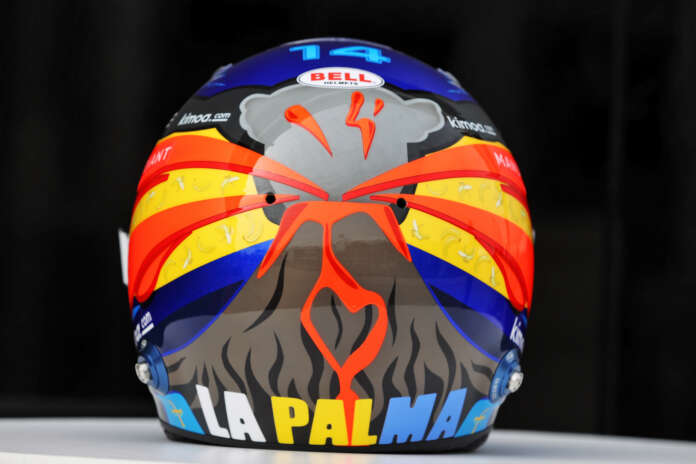 Fernando Alonso, Alpine, racingline.hu