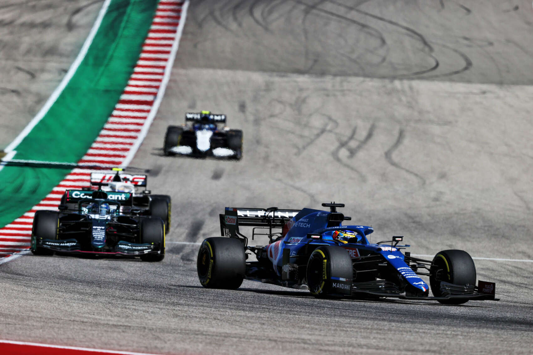 Fernando Alonso, Alpine, racingline.hu