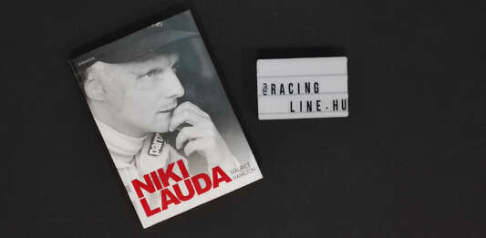 Maurice Hamilton: Niki Lauda