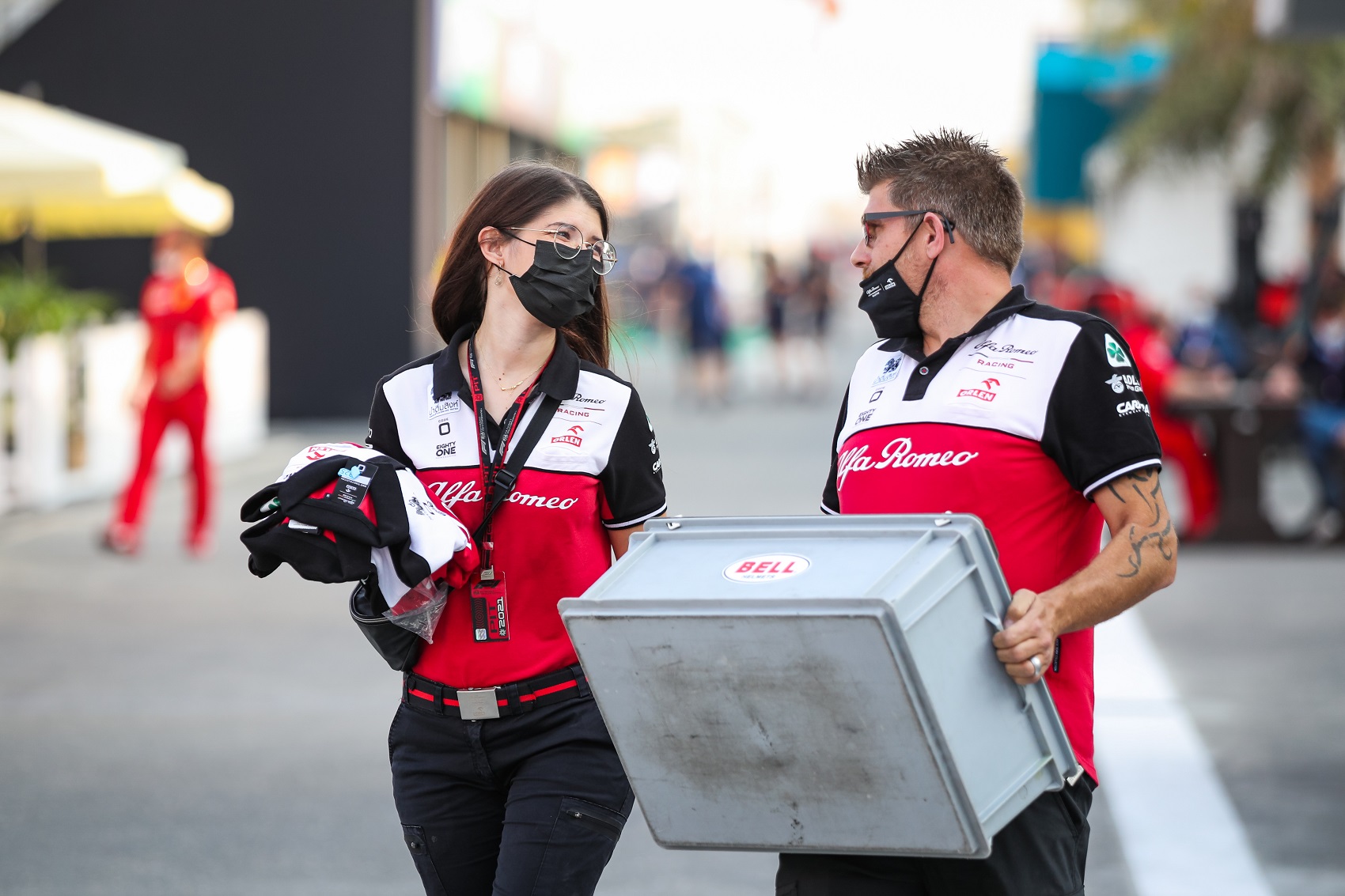 Ideges az Alfa Romeo: kifogytak a pótalkatrészekből