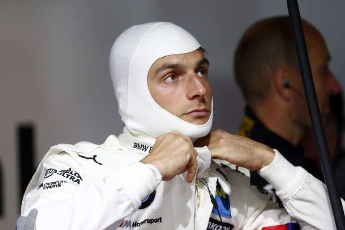 Bruno Spengler (CAN), BMW, DTM, racingline.hu