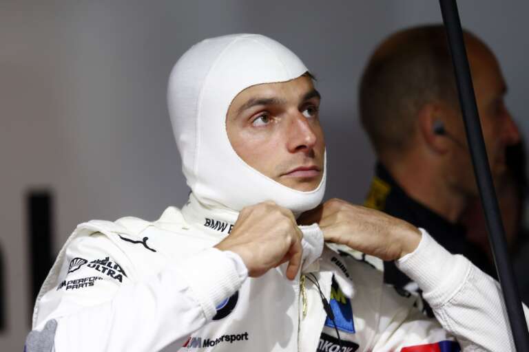 Bruno Spengler (CAN), BMW, DTM, racingline.hu