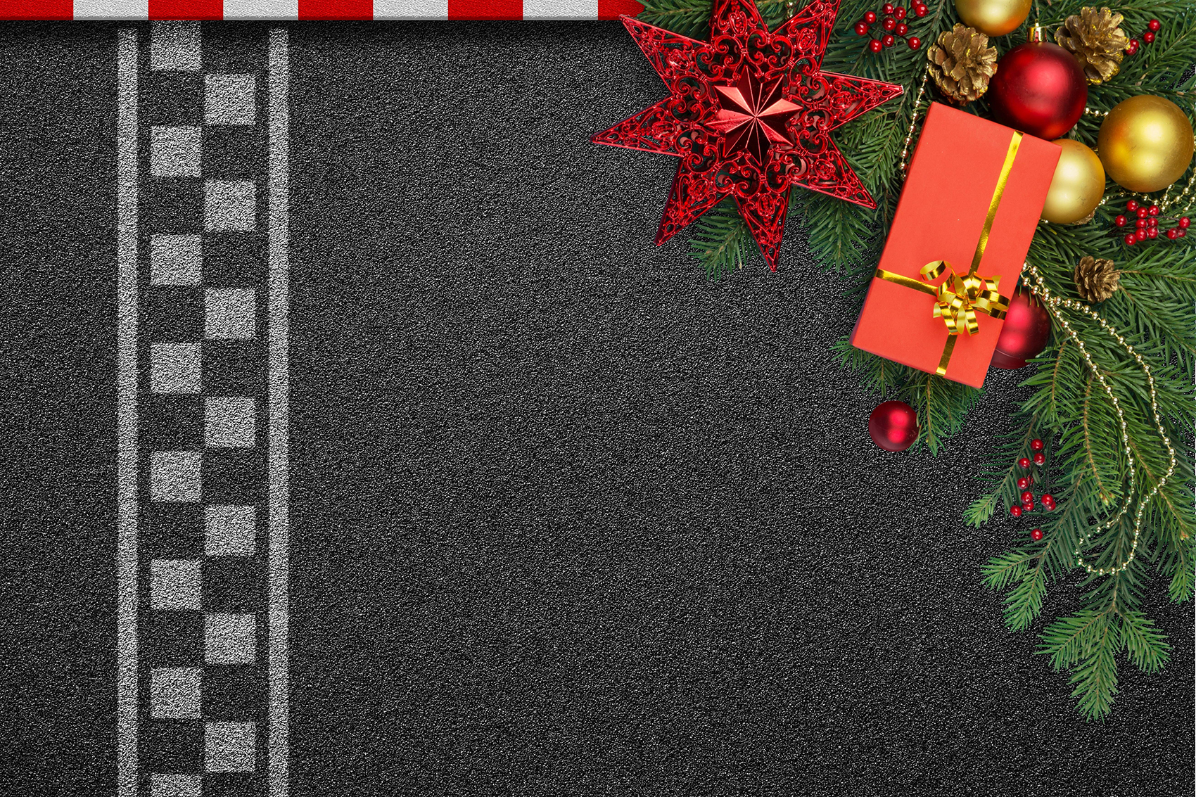 Karácsonyi ajándék