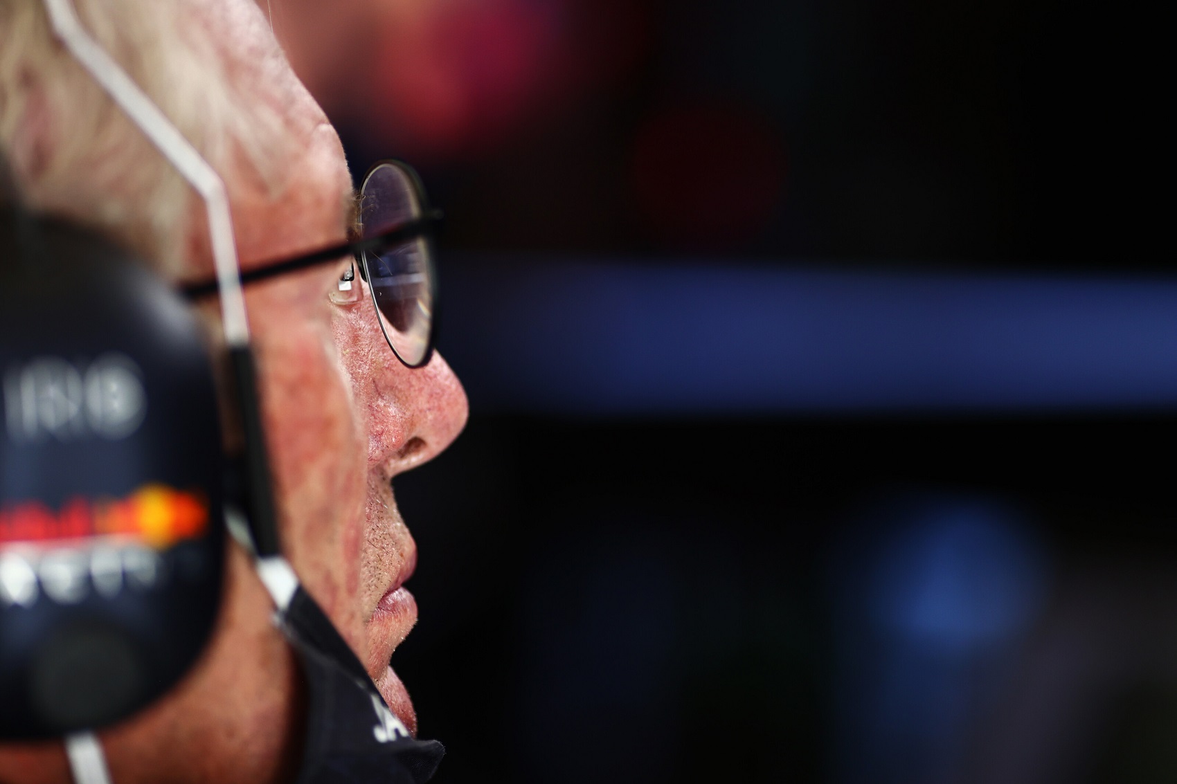 Marko megerősítette, hogy nem lesz több motorcsere a Red Bullnál