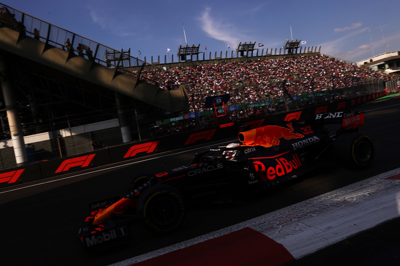 Max Verstappen, Red Bull