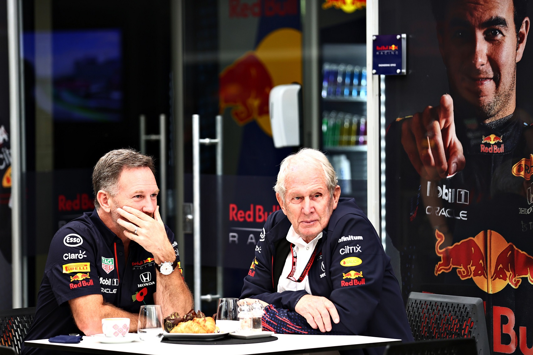 Nem számol Verstappen idő előtti vb-címével Helmut Marko