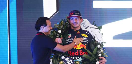 felipe massa, max verstappen