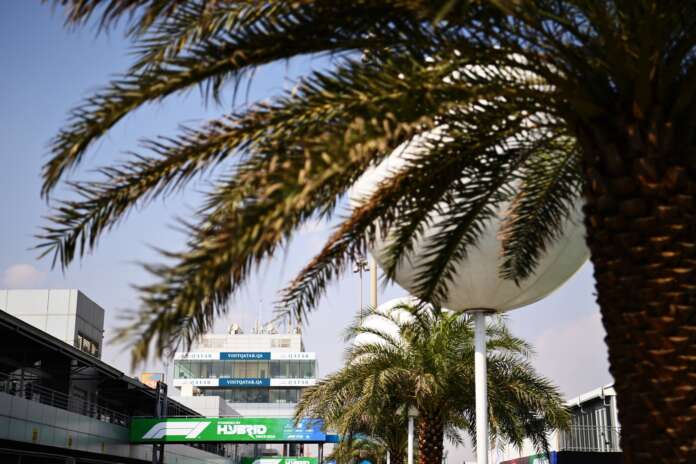 Losail, Katar, Qatar, racingline.hu