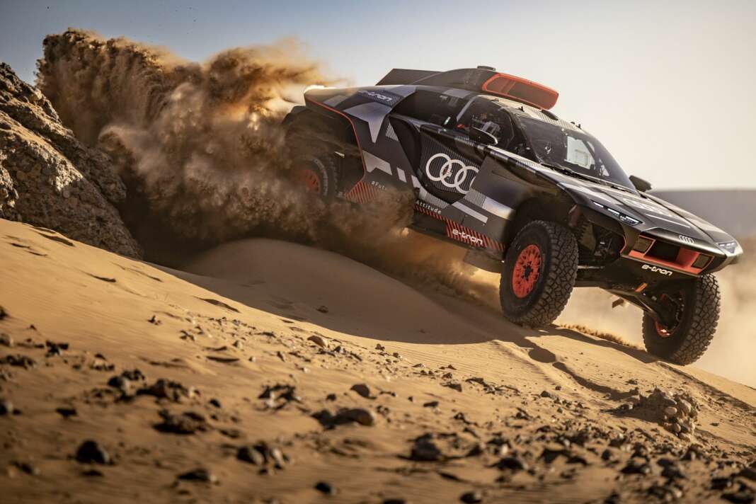 Dakar 2022