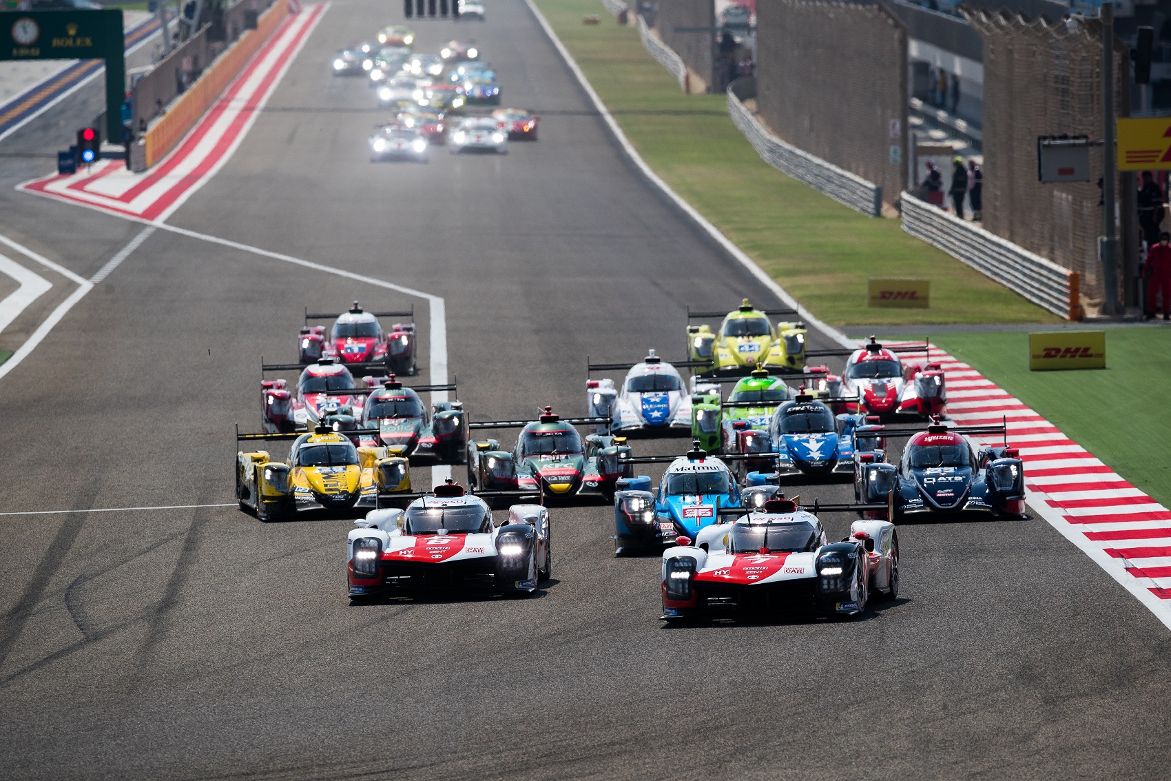 Bahrain, Bahrein, WEC, racingline.hu