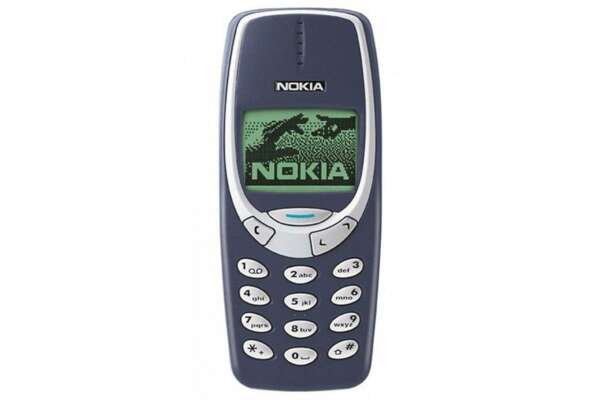 Nokia 3310