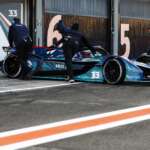 Adam Carroll (GBR), NIO 333 Racing, NIO 333 001