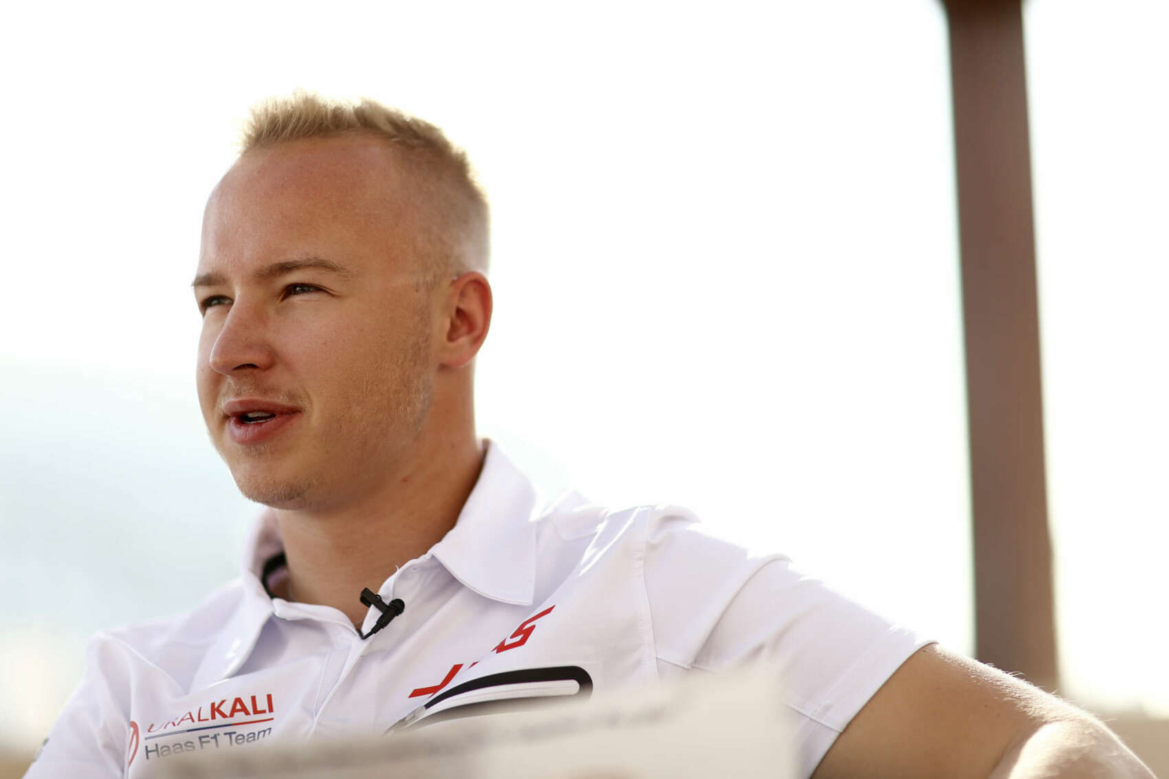 Pérez: A orosz versenyzők „fizetik meg Putyin háborúját”