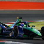Alice Powell, Envision Racing, Formula E, racingline.hu