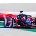 Sebastien Buemi, Nissan e.dams, Formula E, racingline.hu