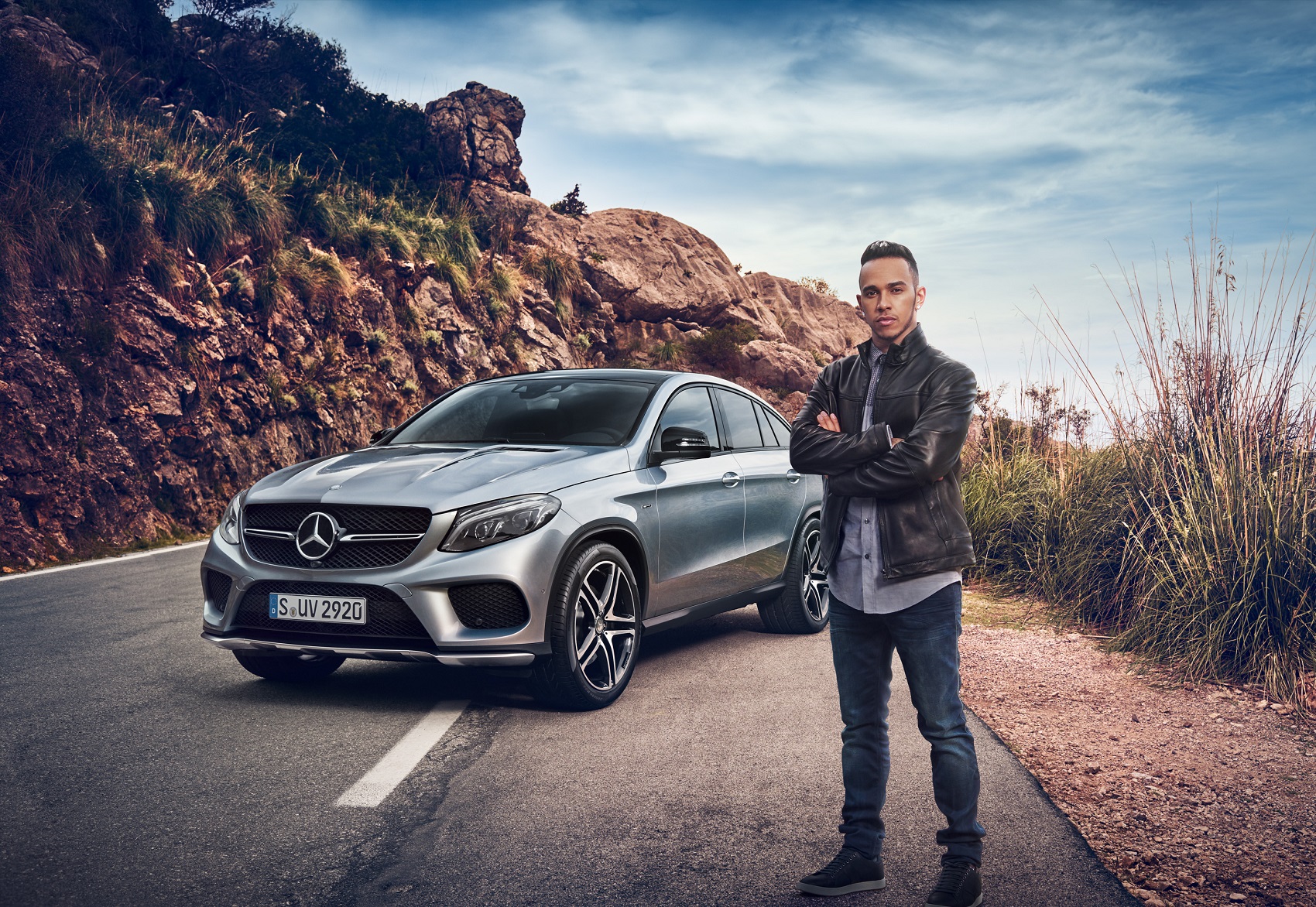 Lewis Hamilton eladta a Pagani Zonda 760 LH-ját