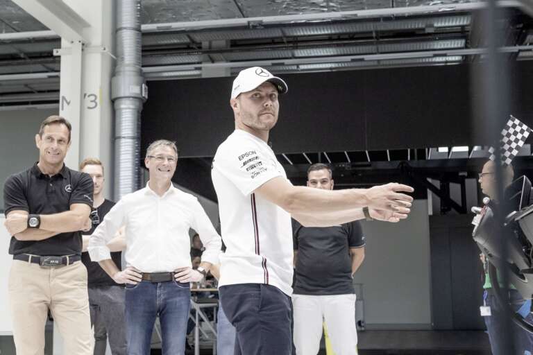 valtteri bottas