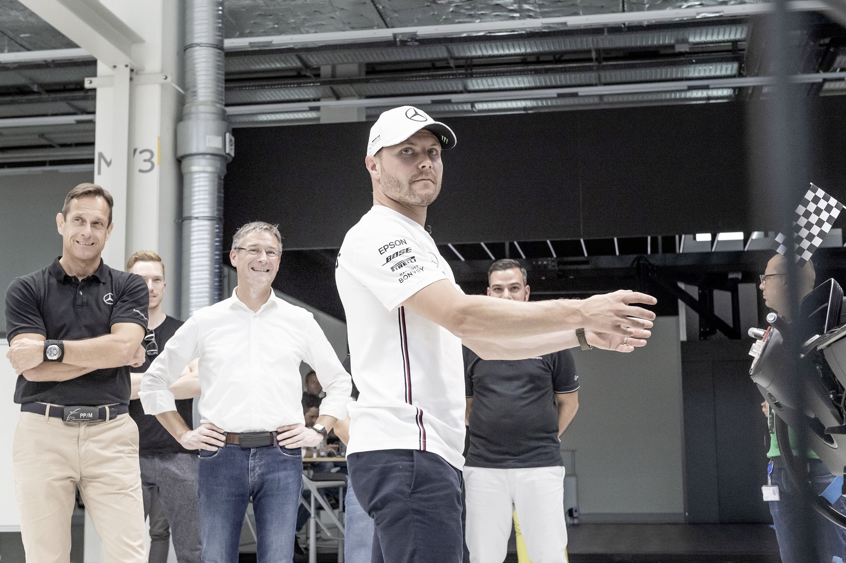 valtteri bottas