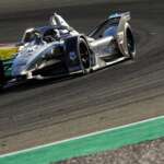 Nyck de Vries, Mercedes EQ, Formula E, racingline.hu