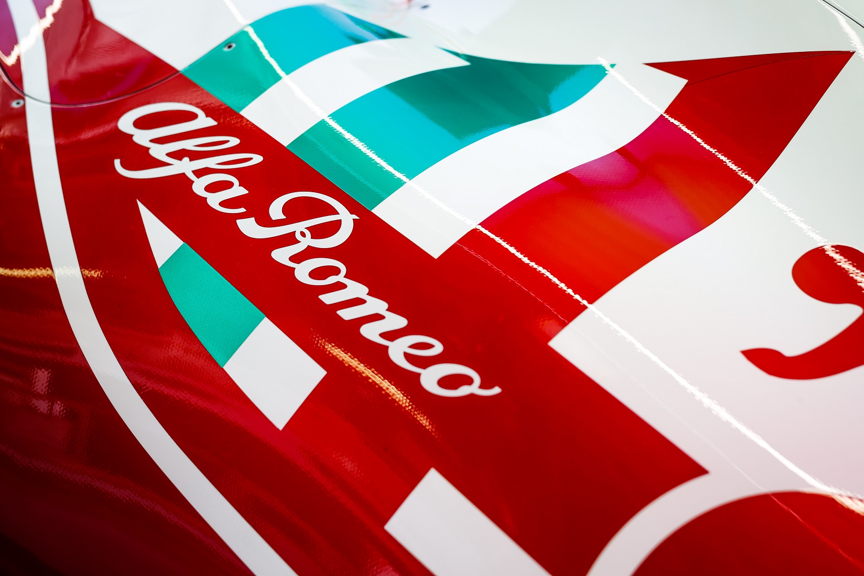 Sikeres volt az Alfa Romeo shakedownja