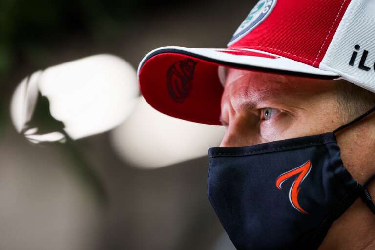 kimi räikkönen