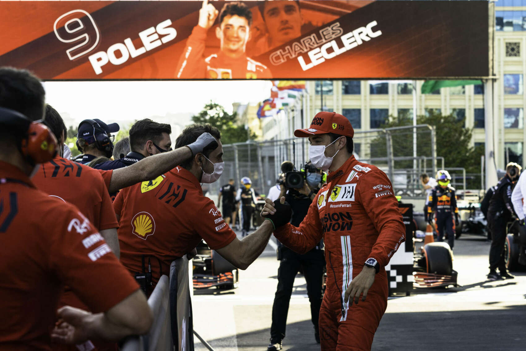 Ferrari: 2022-ben már a győzelem lesz a célunk