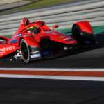 Alexander Sims, Mahindra Racing, Formula E, racingline.hu