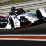 Andre Lotterer, Porsche, Formula E, racingline.hu