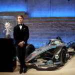 Nyck de Vries, formula e