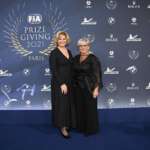 Cathy Muller, Michele Mouton