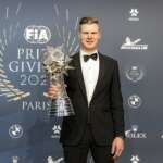 Johan Kristoffersson