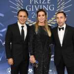 Felipe Massa, Rafaela, Nicolas Todt