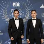 Julien Ingrassi és Sébastien Ogier