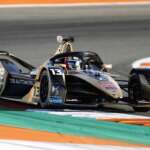 Antonio Felix da Costa, DS Techeetah, Formula E, racingline.hu