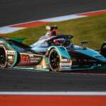 Mitch Evans, Jaguar TCS Racing, Formula E, racingline.hu