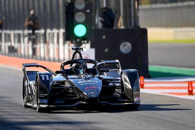 Lucas Di Grassi, ROKiT Venturi Racing, Formula E, racingline.hu