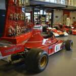 Autobau, Clay Regazzoni