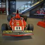 Autobau, Clay Regazzoni