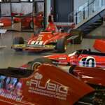 Autobau, Clay Regazzoni