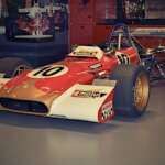 Autobau, Clay Regazzoni