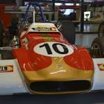 Autobau, Clay Regazzoni