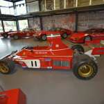 Autobau, Clay Regazzoni