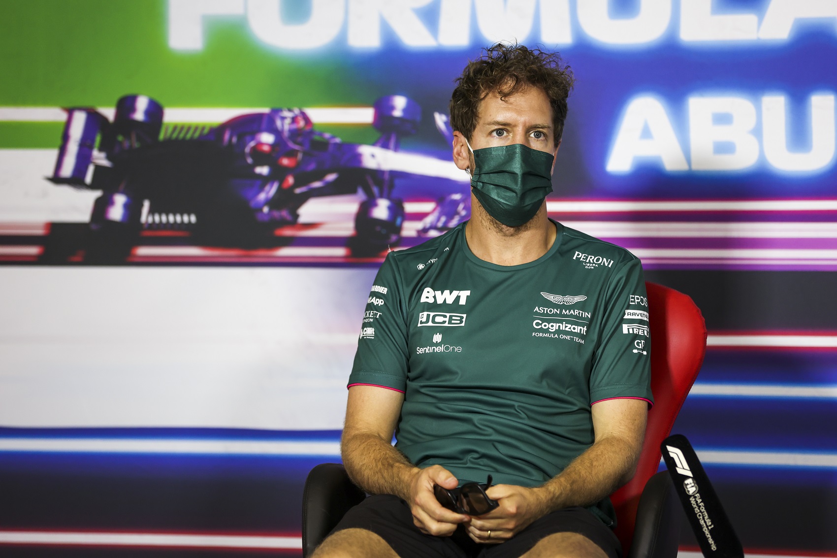 Vettel: Számomra még mindig Michael a legjobb