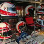 Autobau, Clay Regazzoni