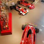 Autobau, Clay Regazzoni