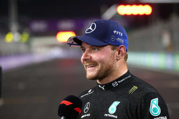 Valtteri Bottas